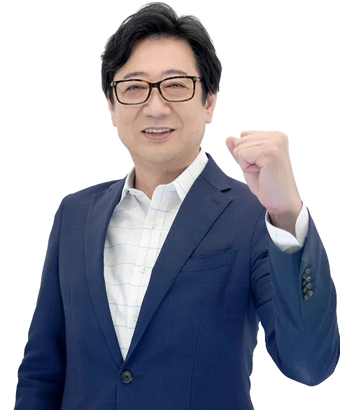 講師のGFS校長/市川 雄一郎さんの写真