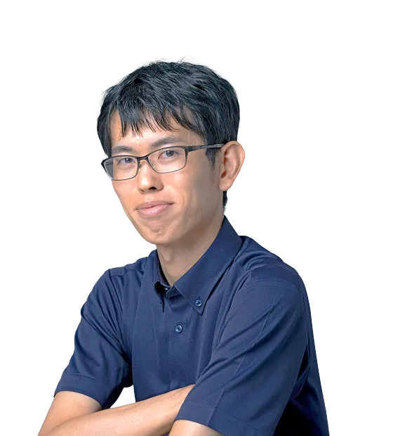 講師のkenmoさんの写真