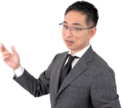 講師の遠藤博文さんの写真