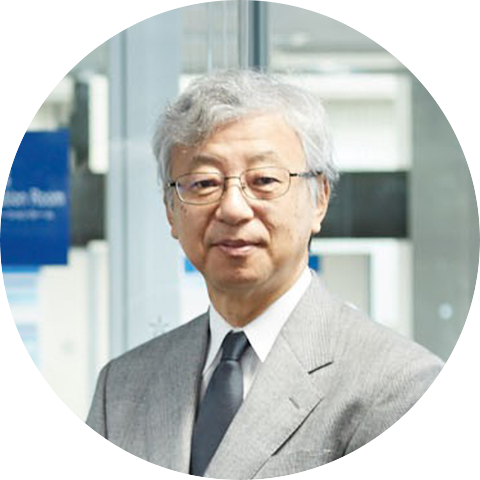 伊藤 元重