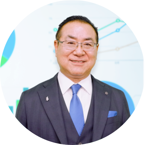 金森 勝