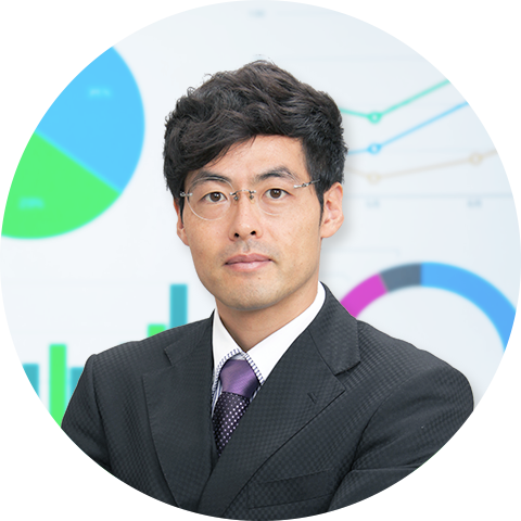 藤原 久敏