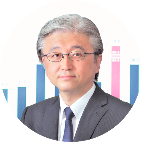 宿輪 純一