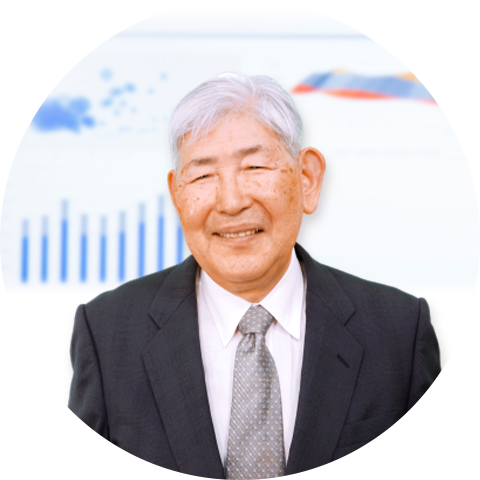 勝又 壽良