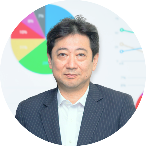GFS校長 市川 雄一郎