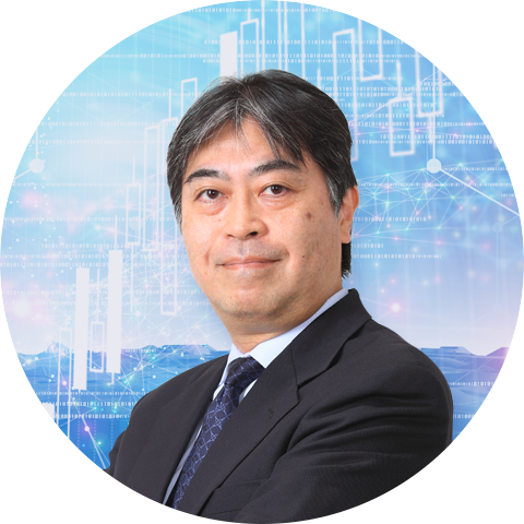 山中 康司