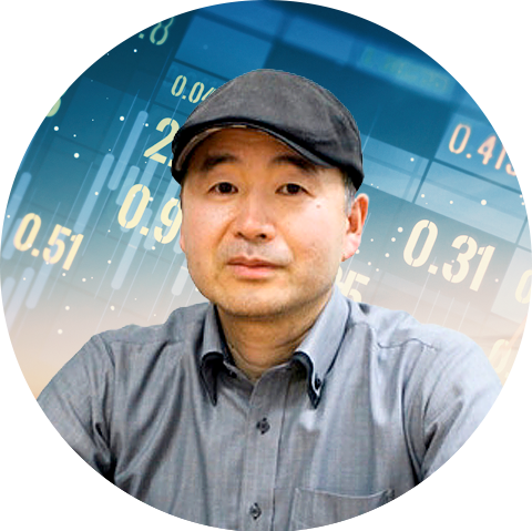 本河 裕二