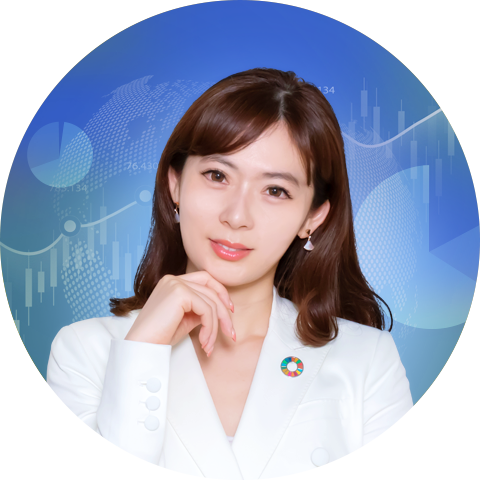 馬渕 磨理子