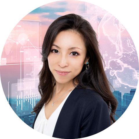 結城 はるみ