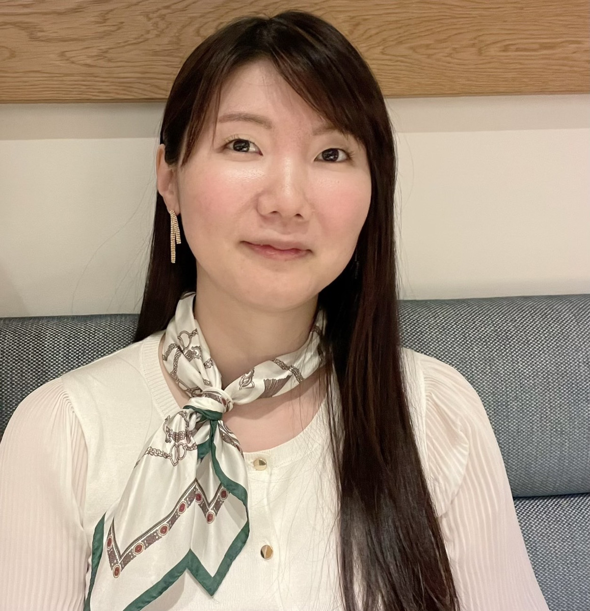 河野絵菜