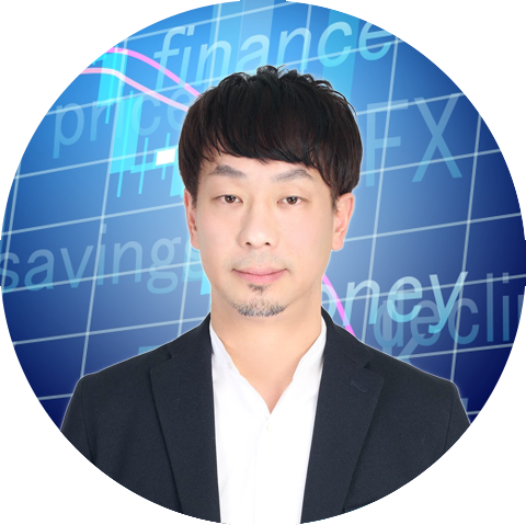 鹿内 武蔵