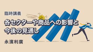 各セクターや商品への影響と今後の見通し