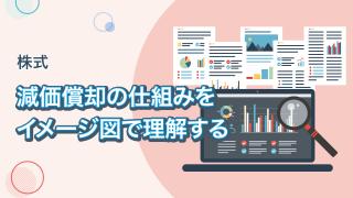 利益と現金が一致しない２つの理由（減価償却費・後編）